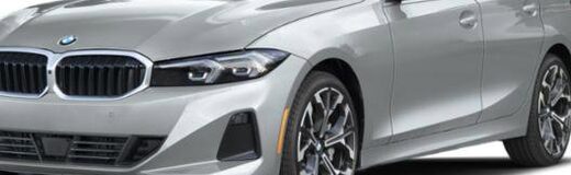 2026 BMW 3 Series