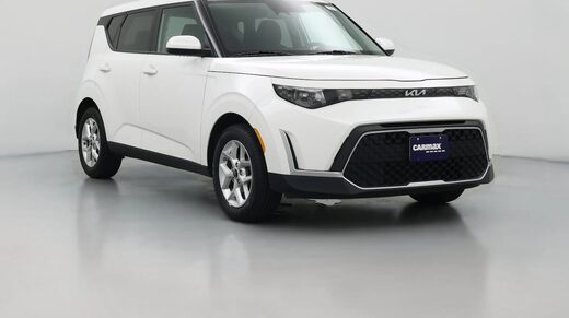 2024 Kia Soul