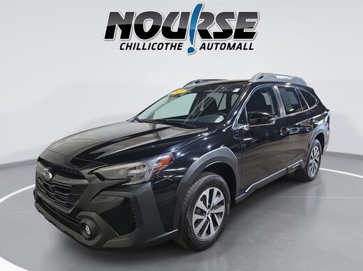 2023 Subaru Outback