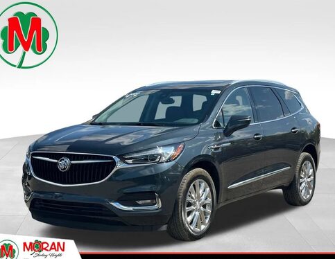2020 Buick Enclave