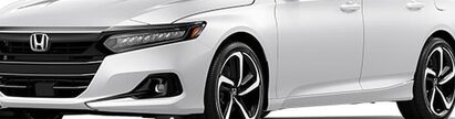 2022 Honda Accord Sedan