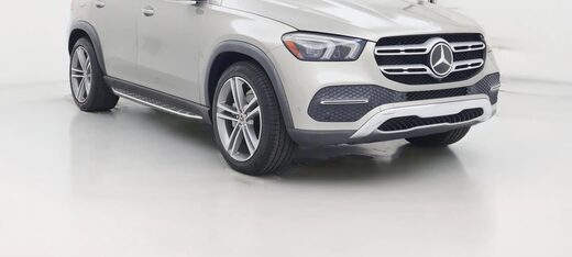 2022 Mercedes-Benz GLE