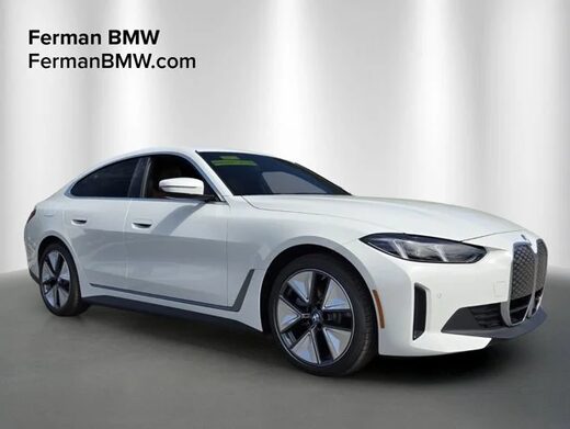 2026 BMW i4
