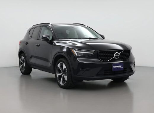 2024 Volvo XC40