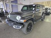2025 Jeep Wrangler 4xe