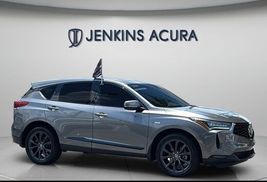 2025 Acura RDX