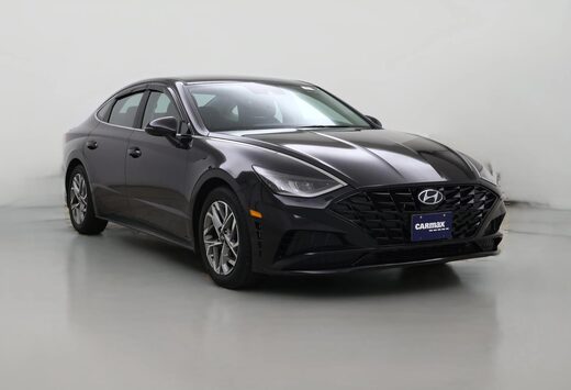 2023 Hyundai Sonata