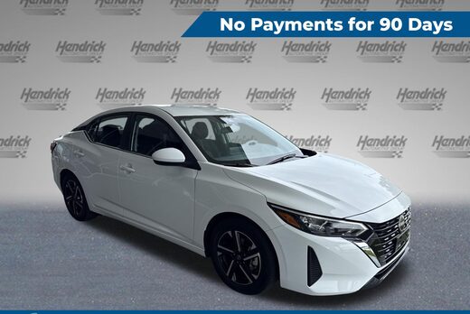 2025 Nissan Sentra