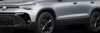 2026 Volkswagen Taos