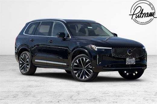 2026 Volvo XC90