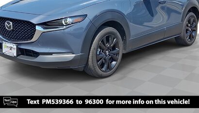 2023 Mazda CX-30