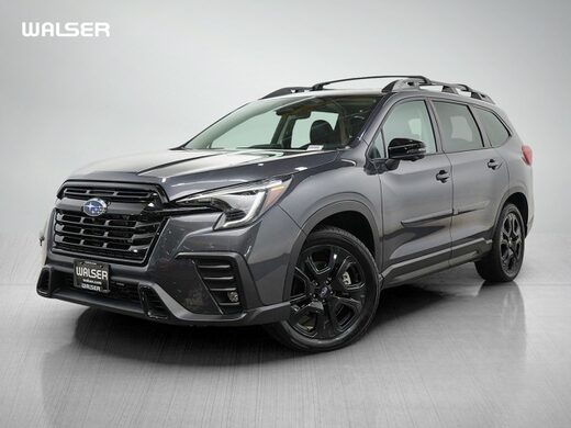 2023 Subaru Ascent