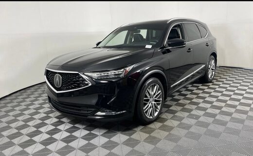 2023 Acura MDX