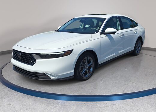 2023 Honda Accord Sedan