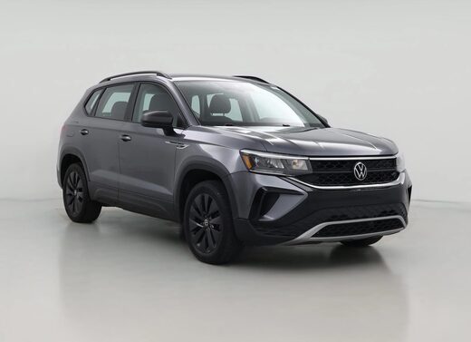 2024 Volkswagen Taos