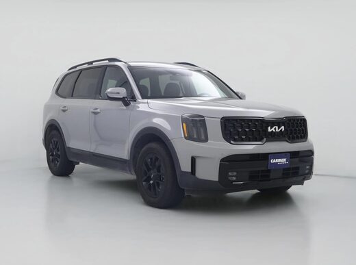 2024 Kia Telluride