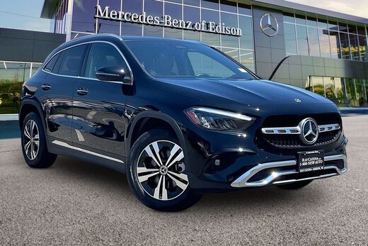 2024 Mercedes-Benz GLA