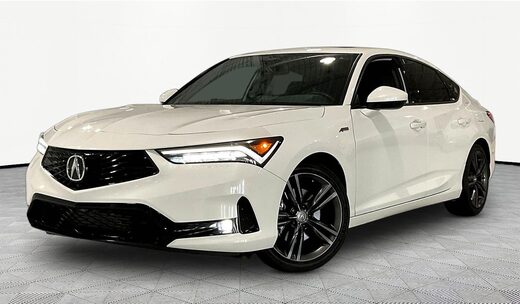 2023 Acura Integra