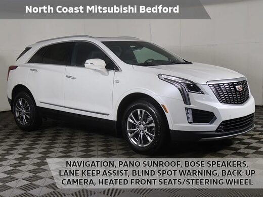 2023 Cadillac XT5