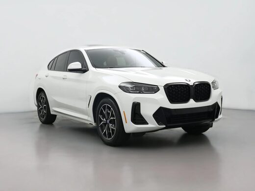 2023 BMW X4