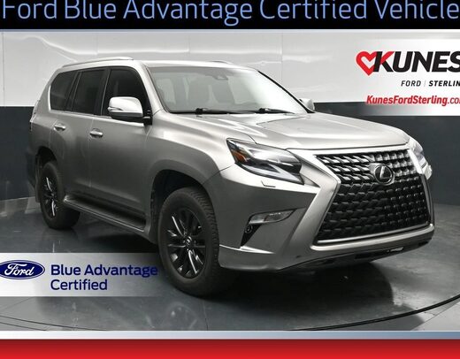 2023 Lexus GX