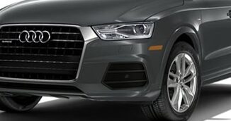 2018 Audi Q3