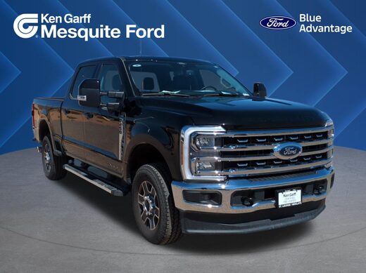 2025 Ford Super Duty F-250 SRW