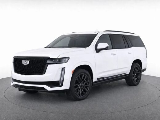 2024 Cadillac Escalade