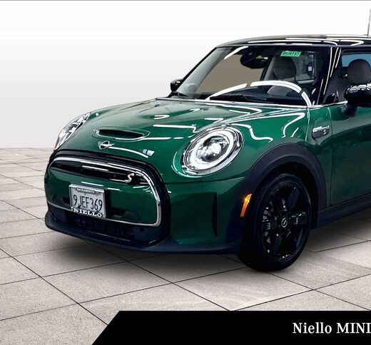2024 MINI Hardtop 2 Door