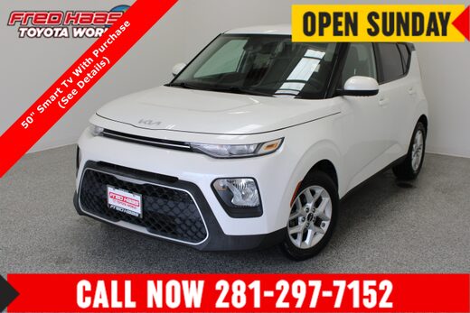 2022 Kia Soul