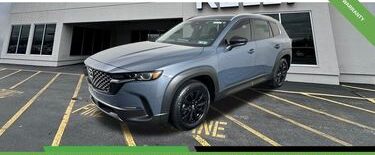2023 Mazda CX-50
