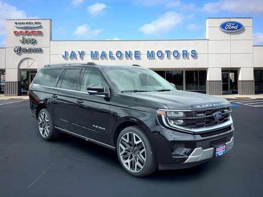2026 Ford Expedition Max
