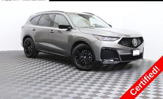 2026 Acura MDX