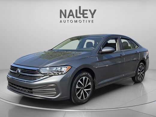 2024 Volkswagen Jetta