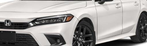 2024 Honda Civic Sedan