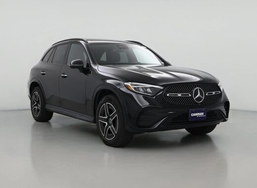 2024 Mercedes-Benz GLC