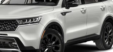 2022 Kia Sorento