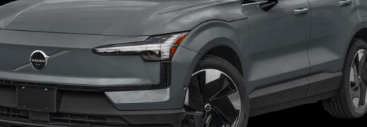 2026 Volvo EX30