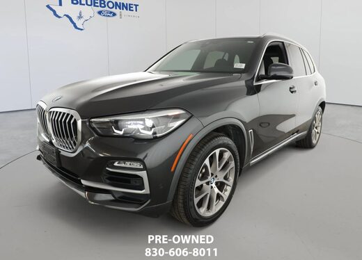 2021 BMW X5
