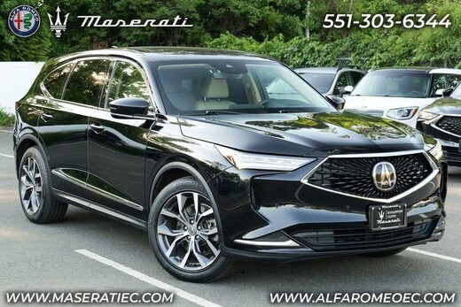 2023 Acura MDX