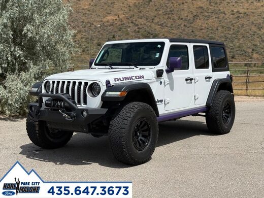 2023 Jeep Wrangler 4xe