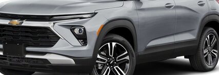 2024 Chevrolet TrailBlazer