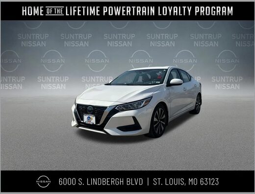 2023 Nissan Sentra
