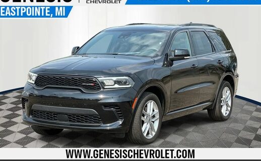 2024 Dodge Durango
