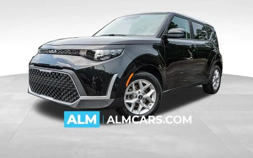 2025 Kia Soul