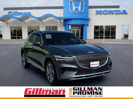 2025 GENESIS GV70