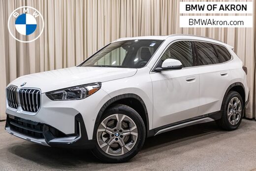 2026 BMW X1