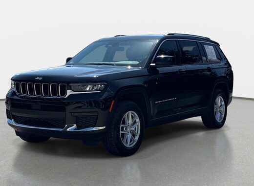 2023 Jeep Grand Cherokee L