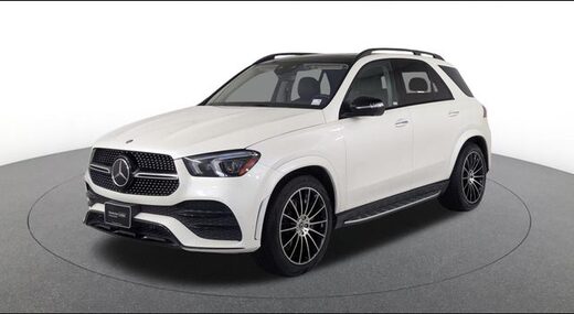 2023 Mercedes-Benz GLE