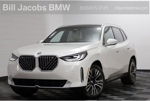 2026 BMW X3